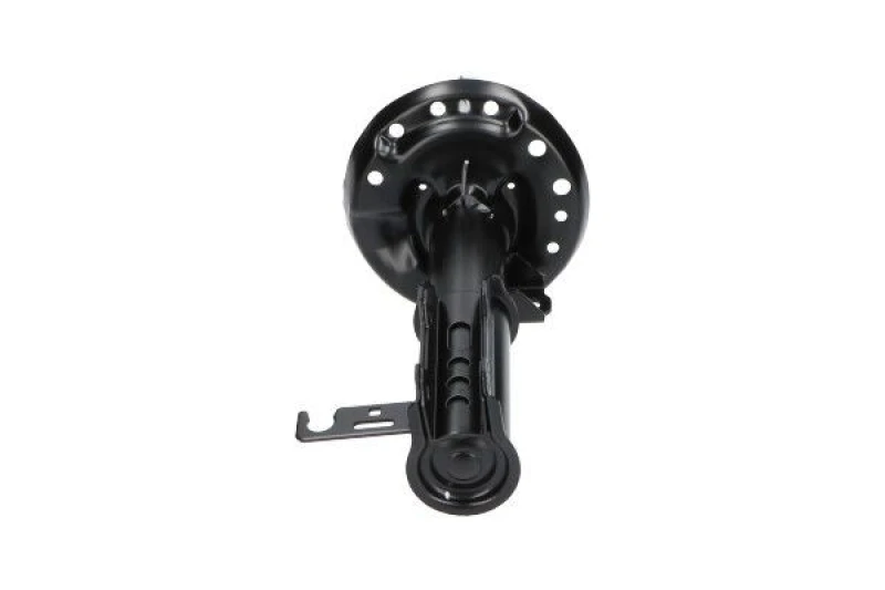 Image of KAVO PARTS SSA-1026 Shock absorber Front Axle Left, Gas Pressure, Twin-Tube, Suspension Strut, Top pin Shock Absorber (854)