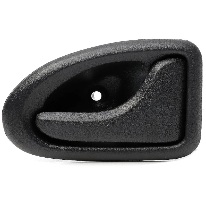 Image of METZGER 2310513 Door Handle inner, Black Door Handle (1373)