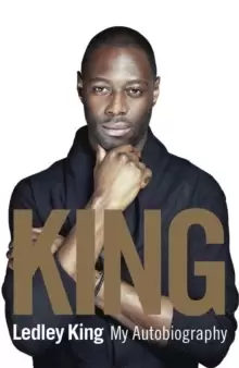 Image of King : My Autobiography
