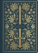 Image of esv illuminated scripture journal ephesians