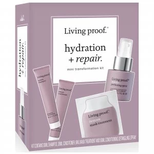 Image of Living Proof Restore Discovery Kit