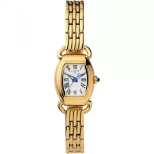 image of Ladies Links Of London Mini Tonn Driver Watch