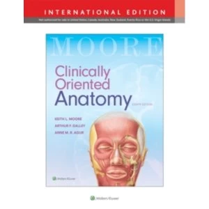 Image of Clinically Oriented Anatomy