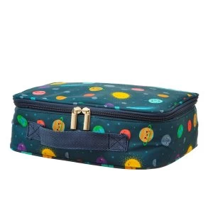 image of Sass & Belle Space Explorer Lunch Bag