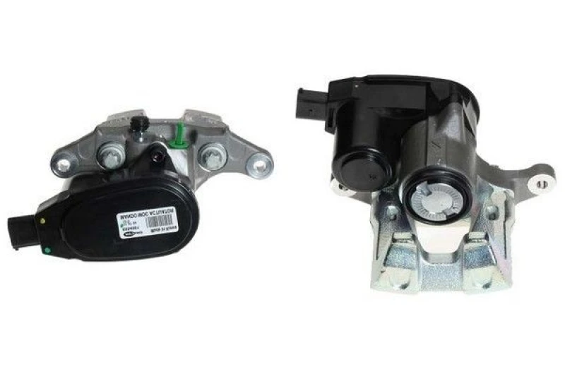 Image of Brake caliper MAPCO 144029M