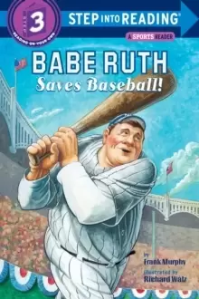 Image of Babe Ruth Saves Baseball!