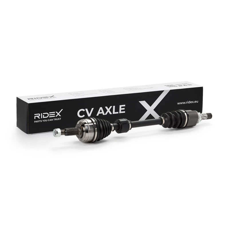 Image of RIDEX Drive shaft RIDEX 13D1828