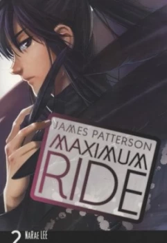 Image of Maximum Ride. 2 by James Patterson Paperback