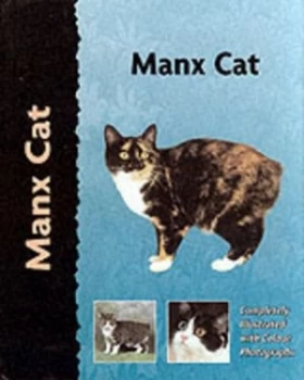 Image of Manx Cat Hardback
