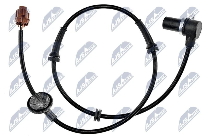 Image of NTY ABS sensor NTY HCA-NS-072