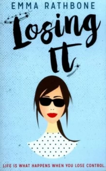 Image of Losing It by Emma Rathbone Paperback