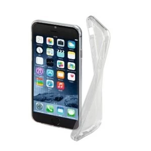 image of Hama Apple iPhone 6 / iPhone 6S Clear Back Case Cover