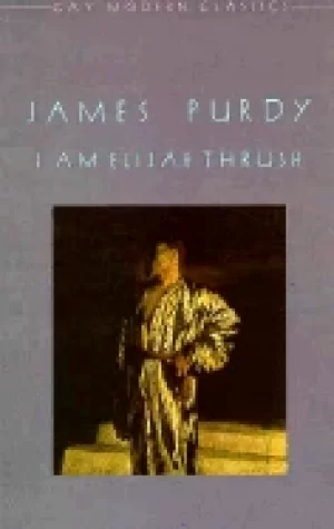 Image of i am elijah thrush