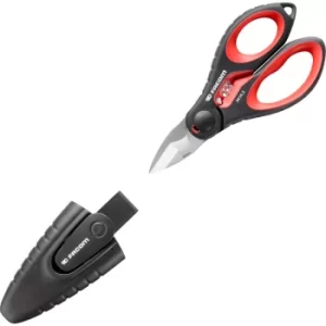 Facom 841A.3 Heavy-Duty Scissors 170mm (6.5in)