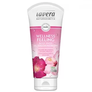 image of Lavera Wellness Feeling Body Wash