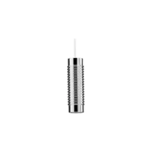 Image of Croydex Twist Light Pull, Chrome