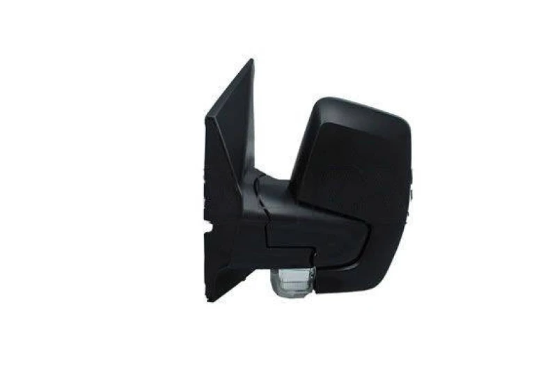 Image of ALKAR 9202832 Wing mirror Right, Manual, Convex Outside Mirror (50)
