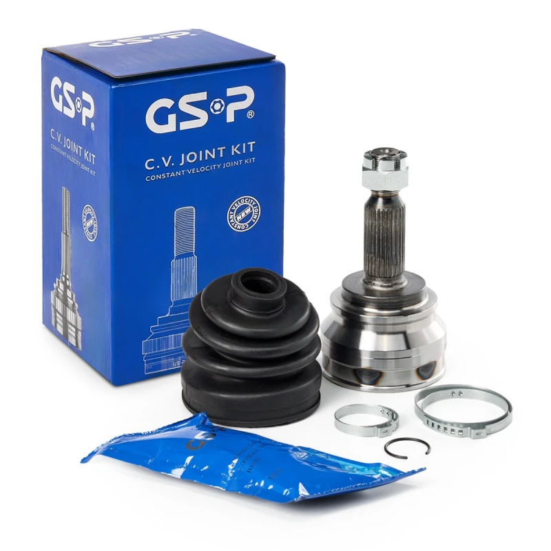 Image of GSP 839117 CV Joint Joint Kit,drive shaft (5)