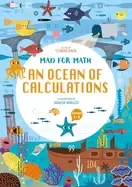 Image of mad for math an ocean of calculations a math calculation workbook for kids