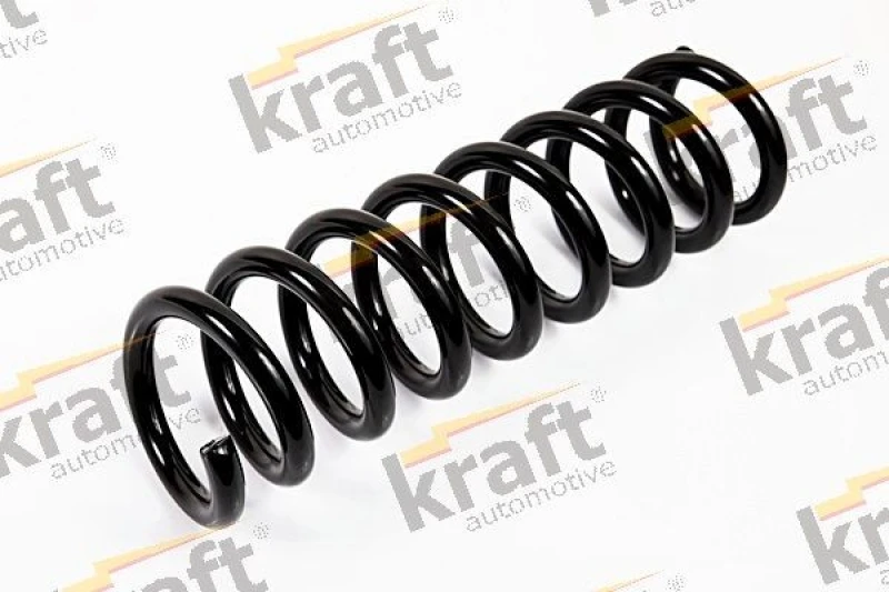 Image of KRAFT Coil spring KRAFT 4021220