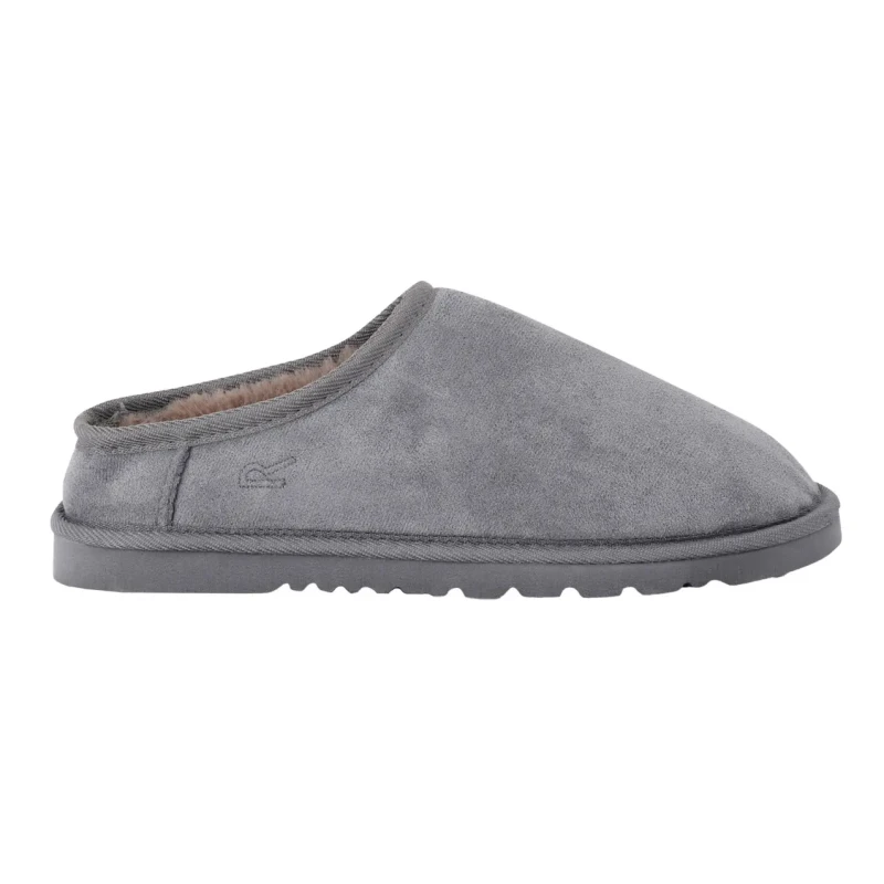 Image of Regatta Womens slippers Regatta Solace Gris Female 38