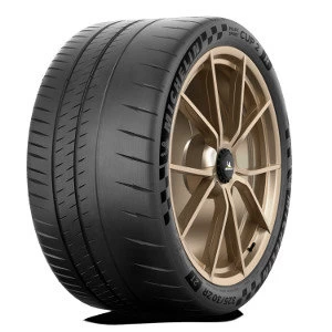 Image of Michelin Pilot Sport Cup 2 R ( 245/35 ZR20 (95Y) XL )