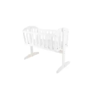 Image of East Coast Nursery Vienna Swinging Crib