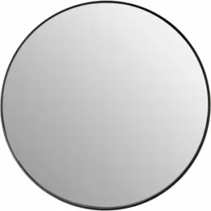 image of Cindy Large Round Wall Mirror - Premier Housewares