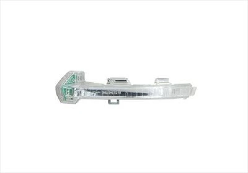 Image of VAN WEZEL 5742915 Turn Signal Left Exterior Mirror Indicator (62)