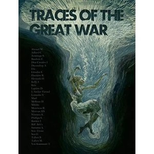 Image of Traces of the Great War HC