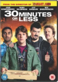 Image of 30 Minutes or Less