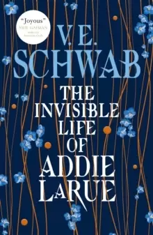 Image of The Invisible Life of Addie LaRue