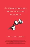 Image of afrominimalists guide to living with less