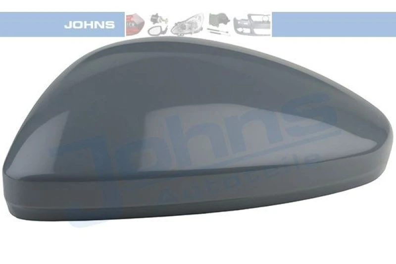 Image of Wing mirror cover JOHNS 55 59 37-93