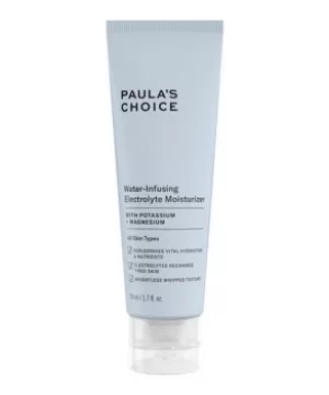 Image of Paula's Choice Water-Infusing Electrolyte Moisturizer
