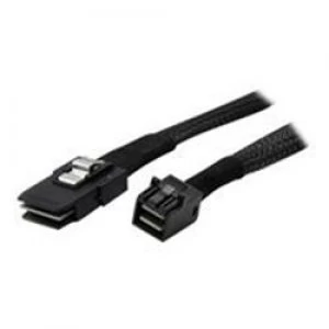 image of StarTech.com 1m SFF-8087 to SFF-8643 Cable