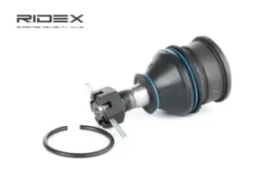 Image of RIDEX Ball joint NISSAN 2462S0117 401604F105,401604F105