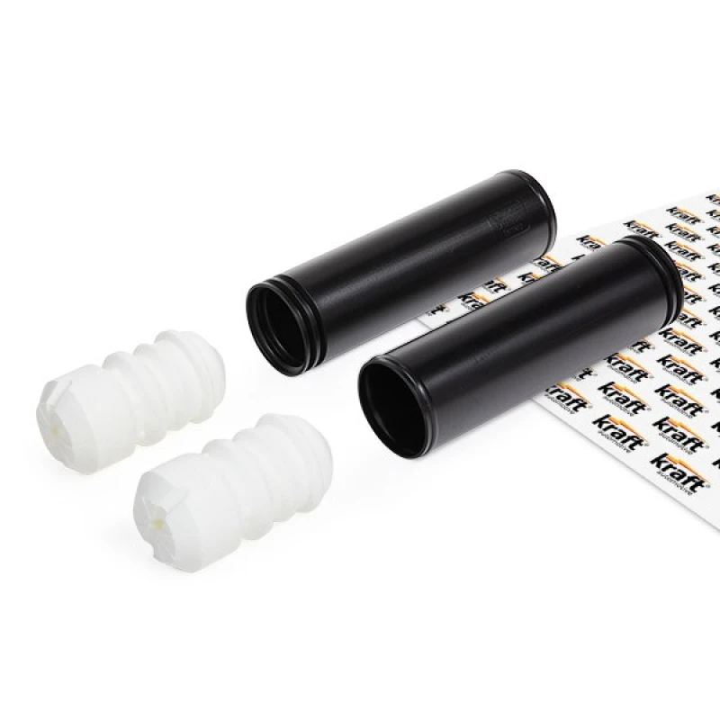 Image of KRAFT Dust cover kit, shock absorber KRAFT 4082502