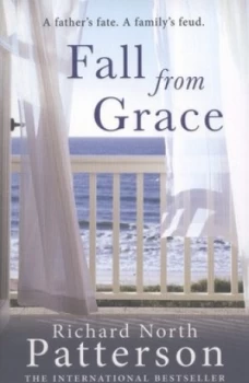 Image of Fall from Grace by Richard North Patterson Paperback