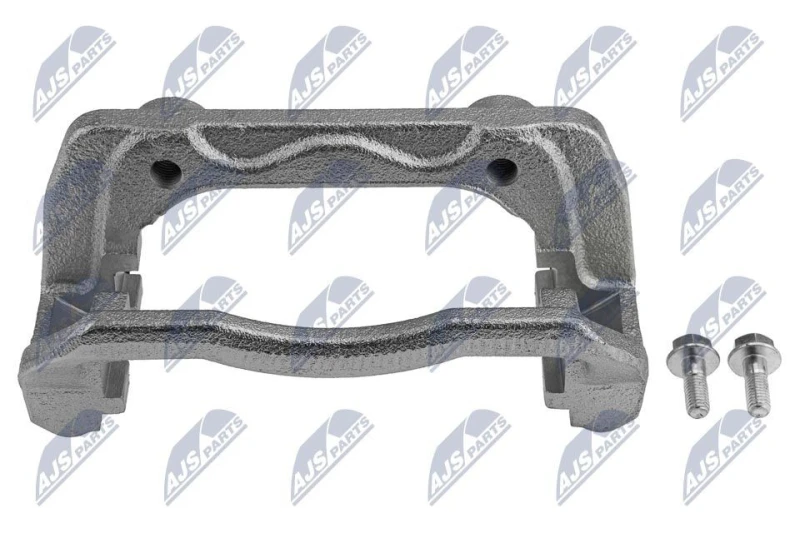 Image of NTY Brake caliper carrier NTY HZP-ME-062A