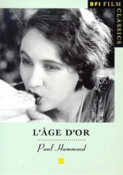 Image of Lge Dor by Paul Hammond Book