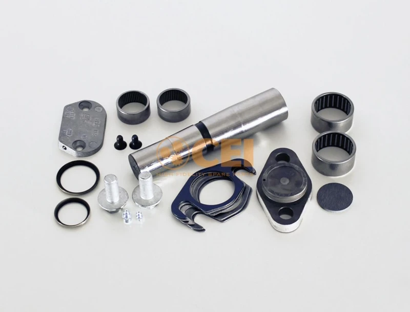 Image of CEI 230.059 Repair Kit, stub axle pin Repair Kit,stub axle pin (652)