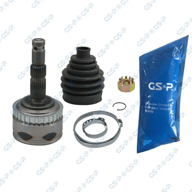 Image of GSP CV joint kit GSP 844005