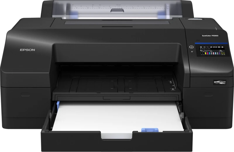 Image of Epson Epson SureColor P5300 large format printer WiFi Inkjet Colour 5760 x 1440 DPI A2 (420 x 594 mm) Ethernet LAN C11CL14301A1