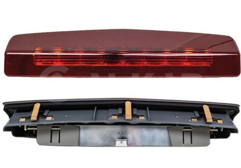 Image of ALKAR Third brake light ALKAR 2603438