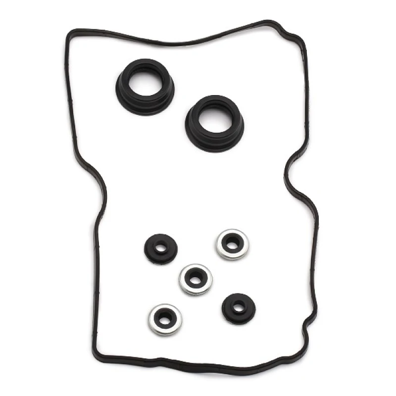 Image of AJUSA 56028000 Gasket Set, rocker cover Gasket Set,rocker cover (979)