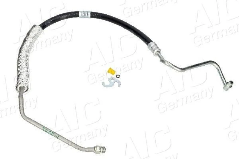 Image of Power steering hose AIC 58432
