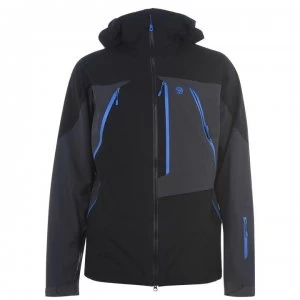 image of Mountain Hardwear Cloud Seeker Jacket Mens - Black