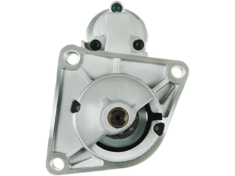 Image of AS-PL Starter motor AS-PL S0241