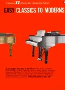 Image of easy classics to moderns denes agay